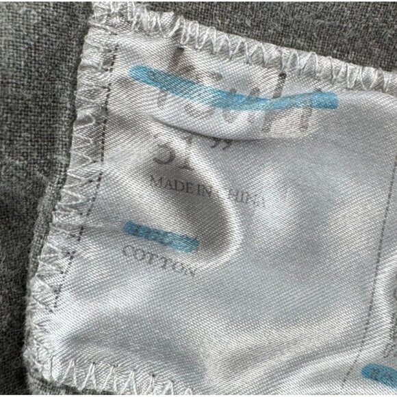 Ksubi Chitch Deep Forest Green Slim Fit Mens Jeans Cotton Blend Decorative Back - Picture 12 of 16